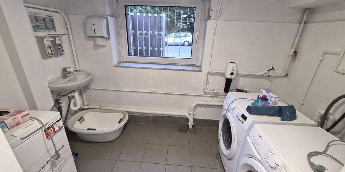 Generationenwohnen oder Wohngemeinschaft - Immobilienensemble mit schönem Gartengrundstück 1 zimmer