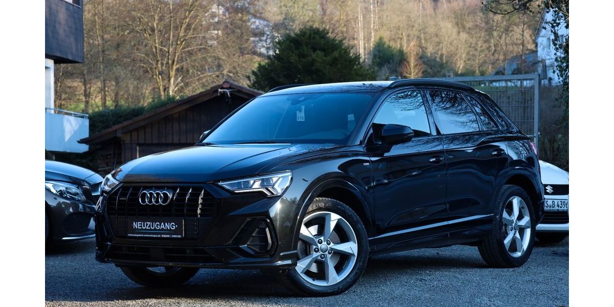 Audi Q3 81.850 km 26.999 &euro; Kierspe 58566