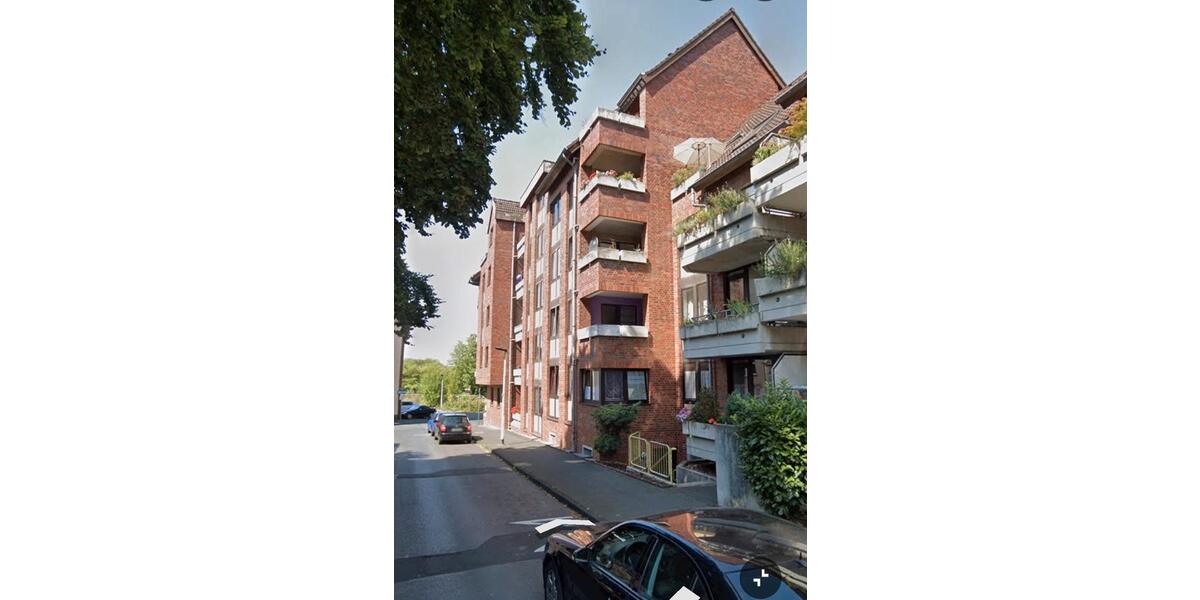 Dachgeschoßwohnung Solingen Ohligs - 2 Zimmer, 57 m&sup2;, 175.000&euro; | Angebot:25642570