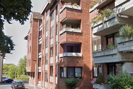 Wohnung Solingen Ohligs - 2 Zimmer, 57 m&sup2;, 175.000&euro; | Angebot:25642570