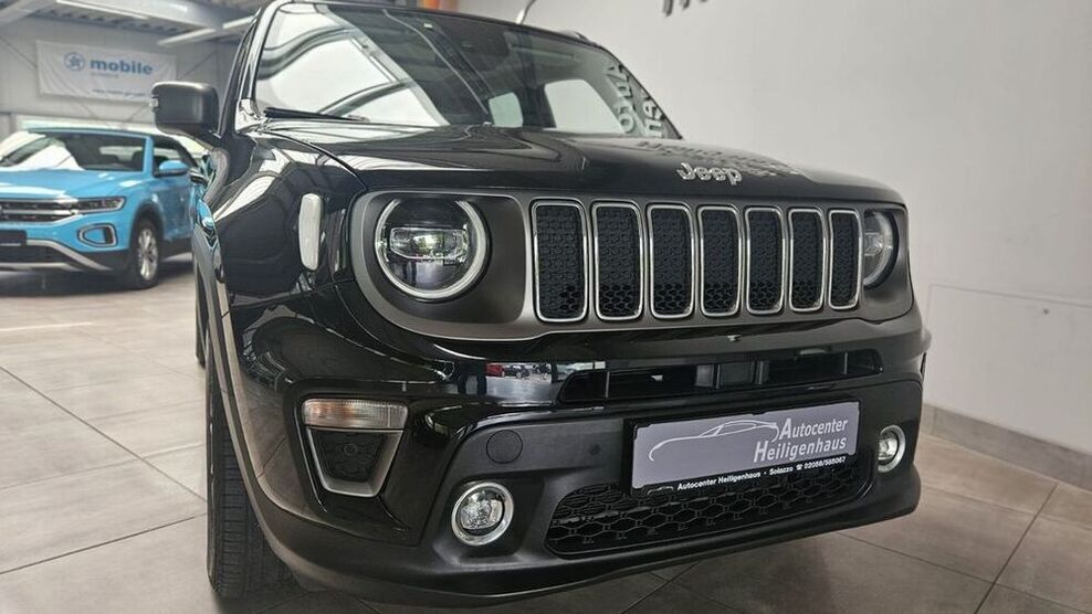 Renegade