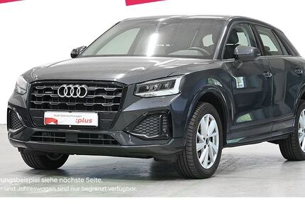 Audi Q2 39.514 km 26.444 &euro; Wuppertal 42109