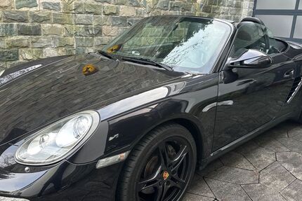 Porsche Boxster 109.000 km 29.800 &euro; Engelskirchen 51766