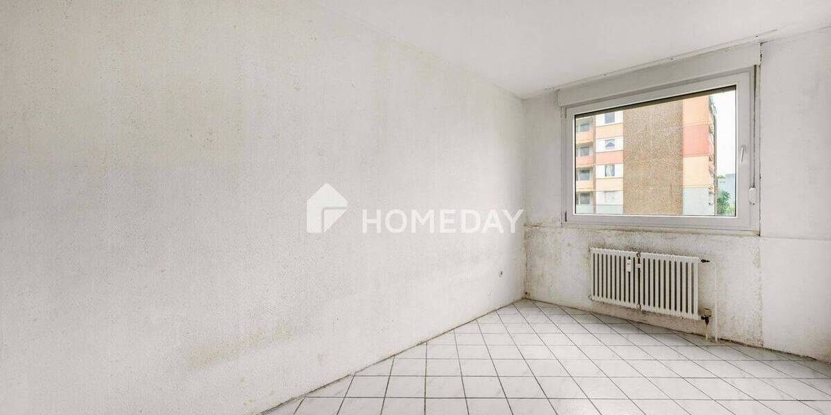 Etagenwohnung Dormagen Hackenbroich - 3 Zimmer, 68 m&sup2;, 137.500&euro; | Angebot:26642309