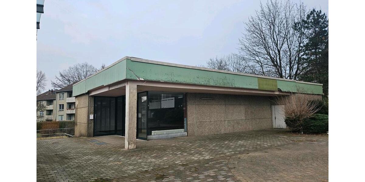 Gewerbeobjekt Remscheid Reinshagen - 1.300&euro; | Angebot:25854144