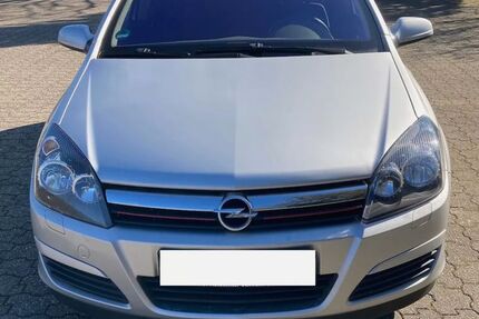 Opel Astra 250.000 km 4.500 &euro; Gevelsberg 58285