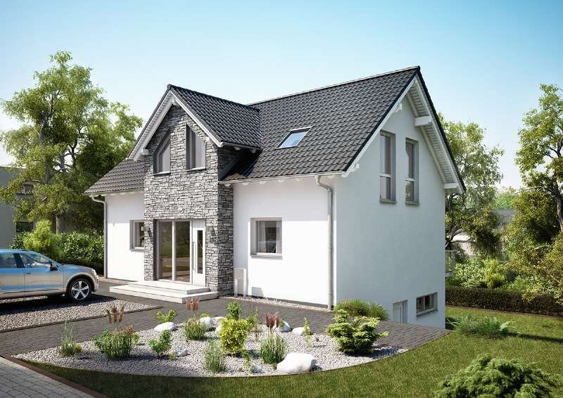 Haus zum Kaufen in Wuppertal 970.700 € 223 m²