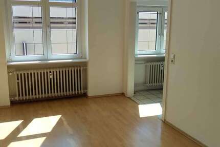 Wohnung Wuppertal Barmen - 2 Zimmer, 62 m&sup2;, 520&euro; | Angebot:27459750