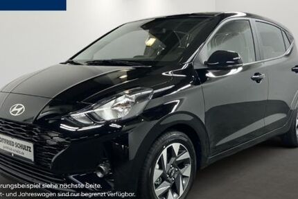 Hyundai i10 1.500 km 17.480 &euro; Hagen 58089