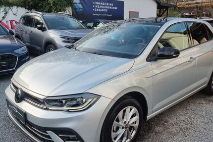 VW Polo 48.038 km 16.450 &euro; Wuppertal 42109