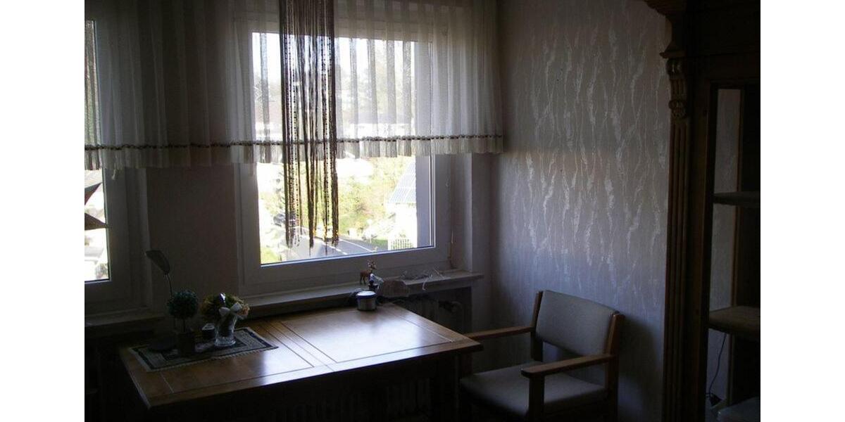 Mietwohnung in Wuppertal 3 zimmer