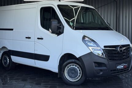 Opel Movano 68.000 km 14.990 &euro; Burscheid 51399