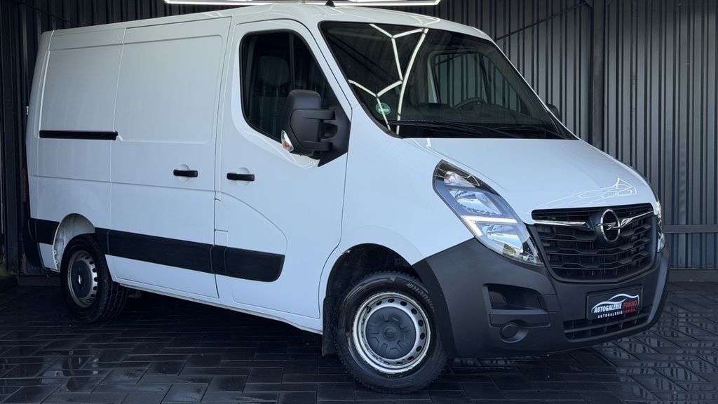 Opel Movano 68.000 km 14.990 &euro; Burscheid 51399