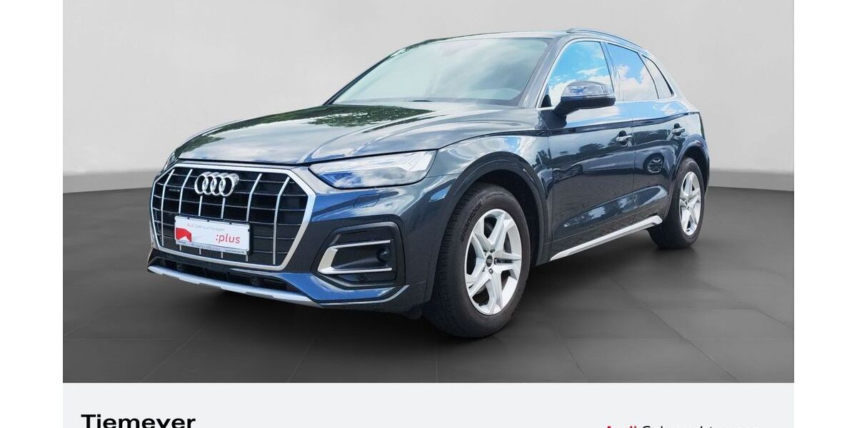 Audi Q5 24.487 km 43.460 &euro; Remscheid 42897