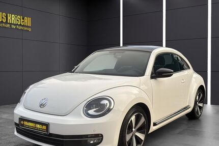 VW Beetle 179.000 km 6.999 &euro; Remscheid 42897