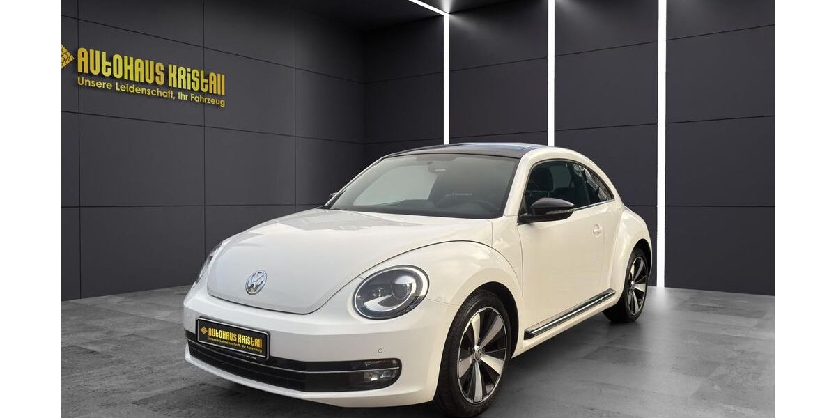 VW Beetle 179.000 km 6.999 &euro; Remscheid 42897