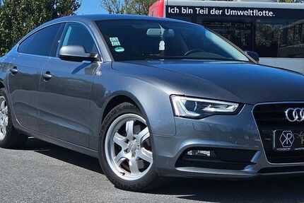 Audi A5 145.000 km 15.999 &euro; Mettmann 40822