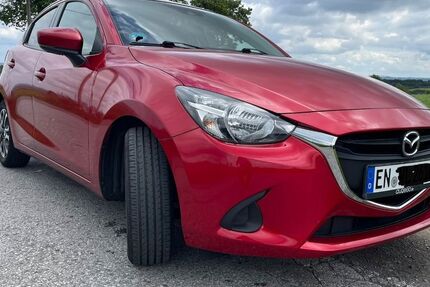 Mazda 2 42.000 km 11.000 &euro; Breckerfeld 58339