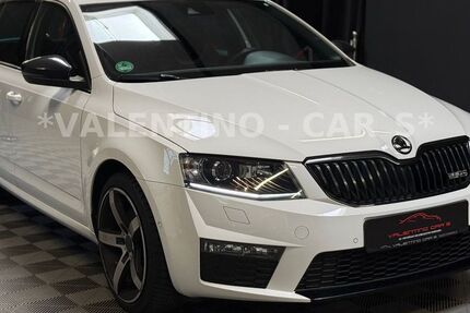 Skoda Octavia 103.840 km 16.999 &euro; Radevormwald 42477