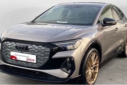 Audi Q4 e-tron 57.206 km 32.380 &euro; Schwelm 58332