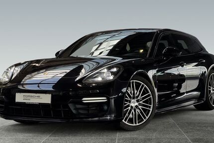Porsche Panamera 99.800 km 55.900 &euro; Bergisch Gladbach 51429