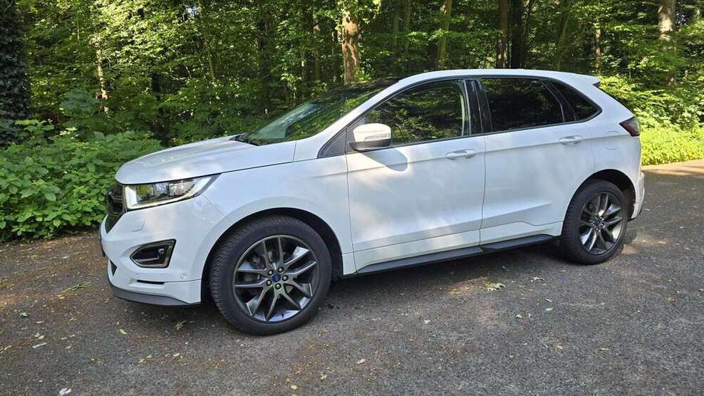 Ford Edge 159.178 km 17.950 € Bergisch Gladbach 51427