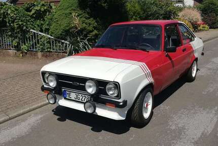 Ford Escort