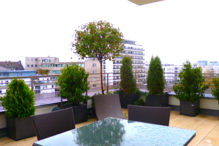 Wohnung zum Mieten in Düsseldorf 4.250 € 202 m²