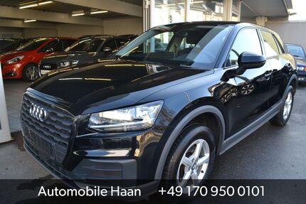 Audi Q2 211.880 km 10.600 &euro; Solingen 42719