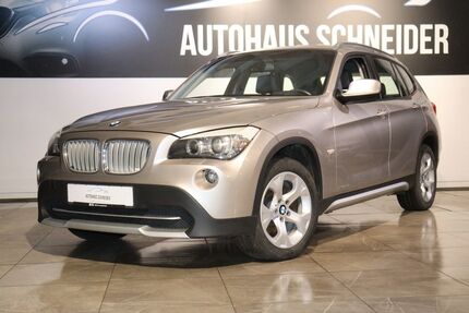 BMW X1 116.691 km 11.700 &euro; Ratingen 40880