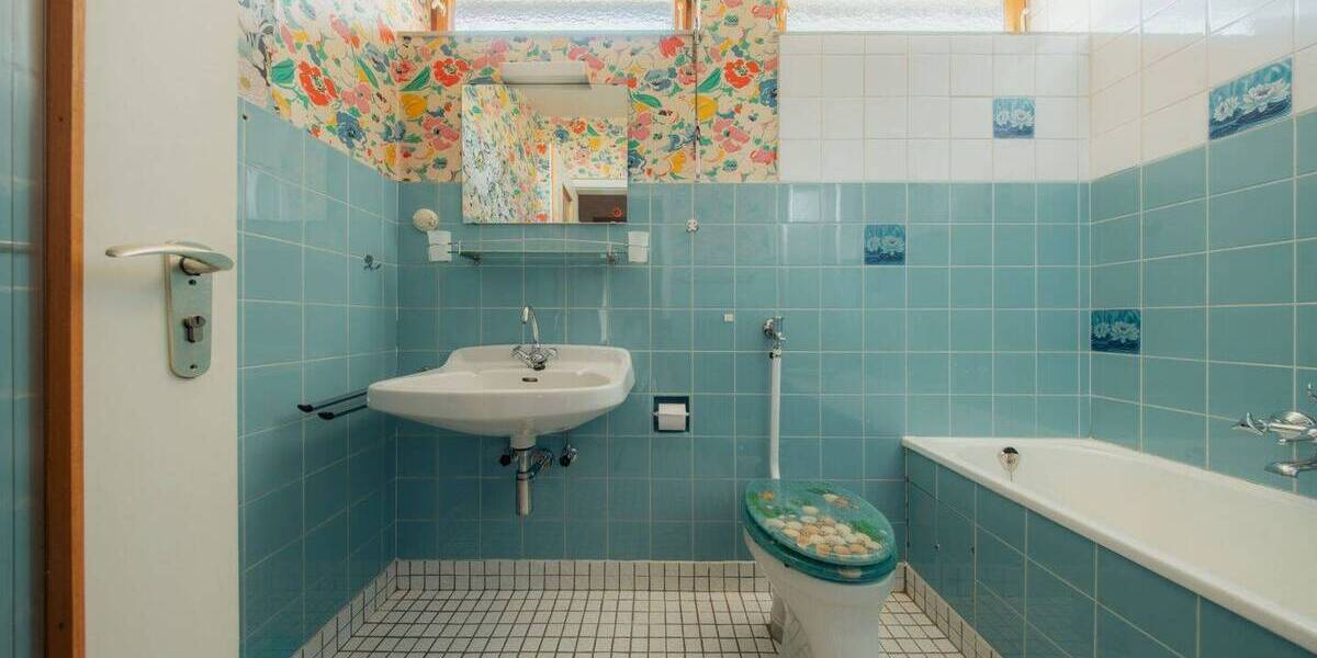 Einfamilienhaus Remscheid Süd - 7 Zimmer, 140 m&sup2;, 449.000&euro; | Angebot:26307270