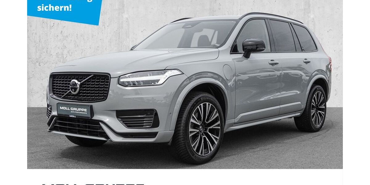 Volvo XC90 29.044 km 56.350 &euro; Düsseldorf 40474