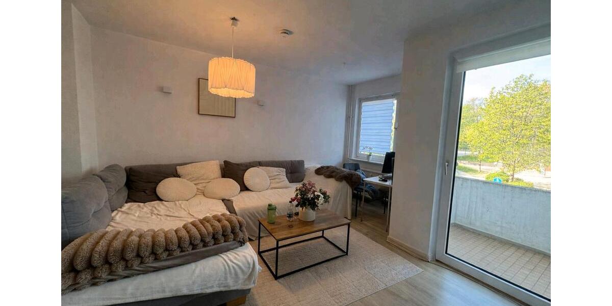 Etagenwohnung Gevelsberg - 2.5 Zimmer, 50 m&sup2;, 135.000&euro; | Angebot:26122126