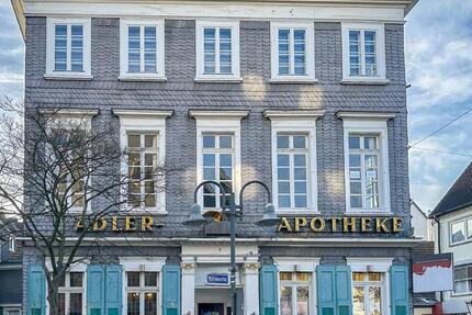 Gewerbeobjekt Schwelm - 1.200&euro; | Angebot:25599662