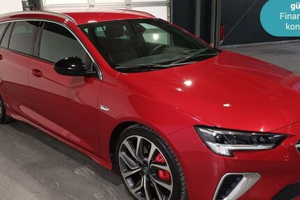 Opel Insignia 47.063 km 30.970 € Wuppertal 42287