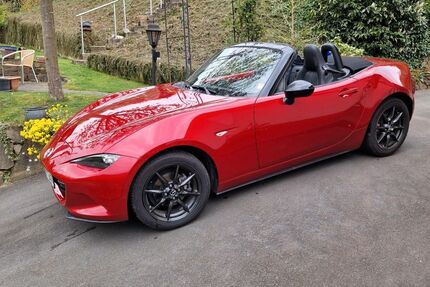 Mazda MX-5 42.100 km 16.500 &euro; Overath 51491