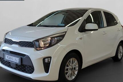 Kia Picanto 10.100 km 13.980 &euro; Leverkusen 51381