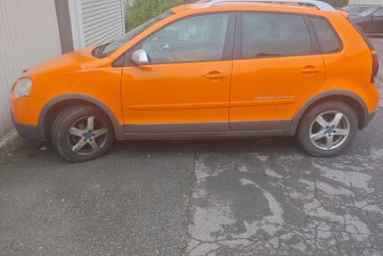 VW Polo 203.000 km 1.400 &euro; Breckerfeld 58339