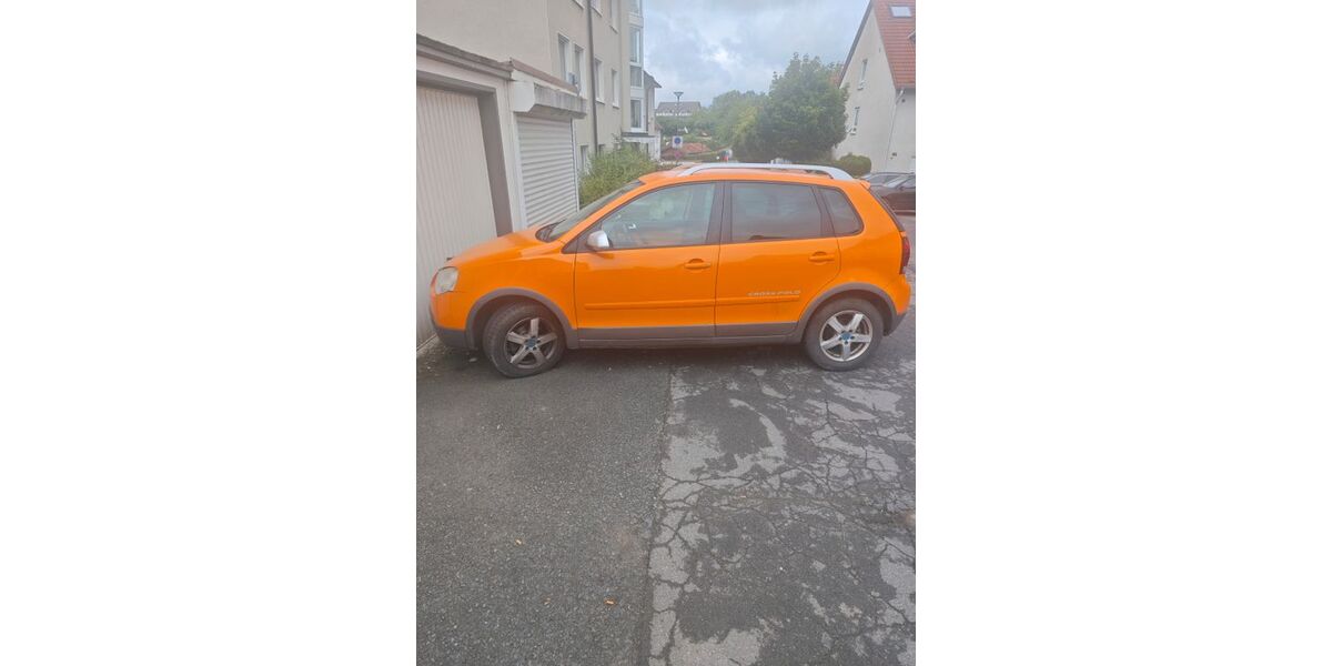 VW Polo 203.000 km 1.400 &euro; Breckerfeld 58339