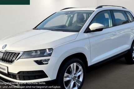 Skoda Karoq 68.952 km 19.990 &euro; Solingen 42651