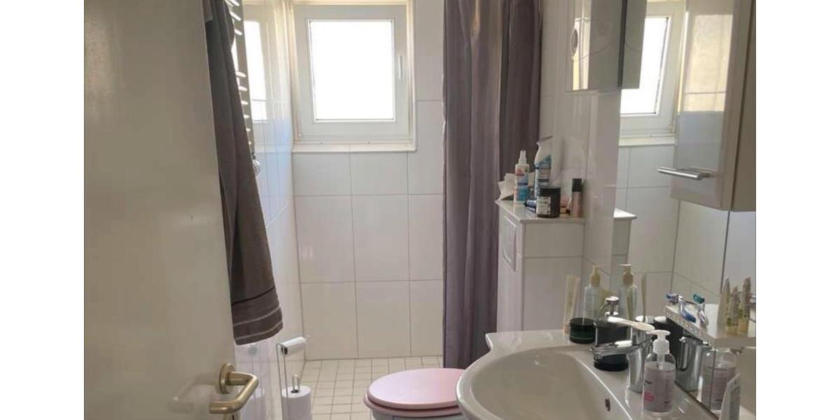 Etagenwohnung Solingen Höhscheid - 3 Zimmer, 58 m&sup2;, 750&euro; | Angebot:25408268
