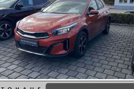Kia XCeed 22.000 km 23.990 &euro; Hagen 58099