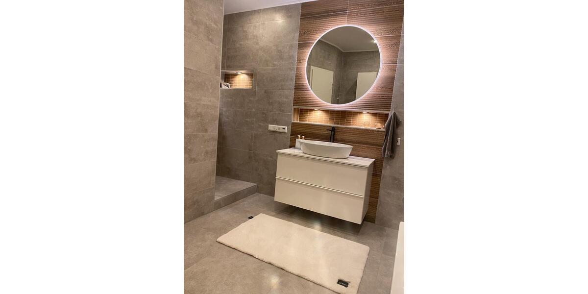 Hochwertig kernsanierte 3-Zimmer-Wohnung Wuppertal provisionsfrei 3 zimmer