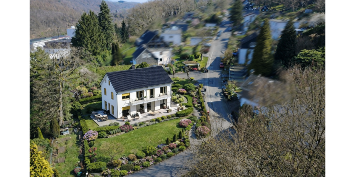 Einfamilienhaus Wuppertal Lichtenplatz - 6 Zimmer, 179 m&sup2;, 749.000&euro; | Angebot:26336712