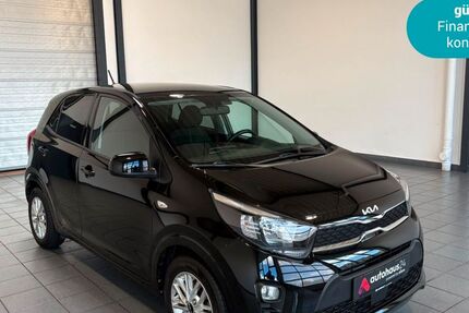 Kia Picanto 48.828 km 11.490 &euro; Wuppertal 42287