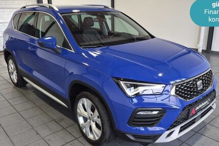 Seat Ateca 39.713 km 22.890 &euro; Wuppertal 42287