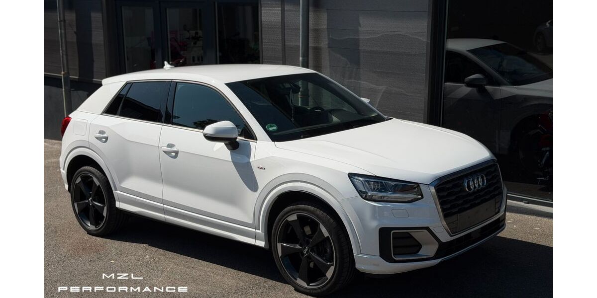 Audi Q2 112.637 km 19.990 &euro; Solingen 42653