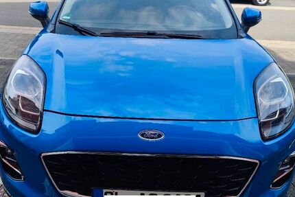 Ford Puma 36.500 km 15.200 &euro; Wermelskirchen 42929