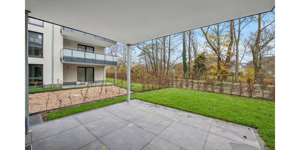 Etagenwohnung Overath - 2 Zimmer, 62 m&sup2;, 332.128&euro; | Angebot:26097501