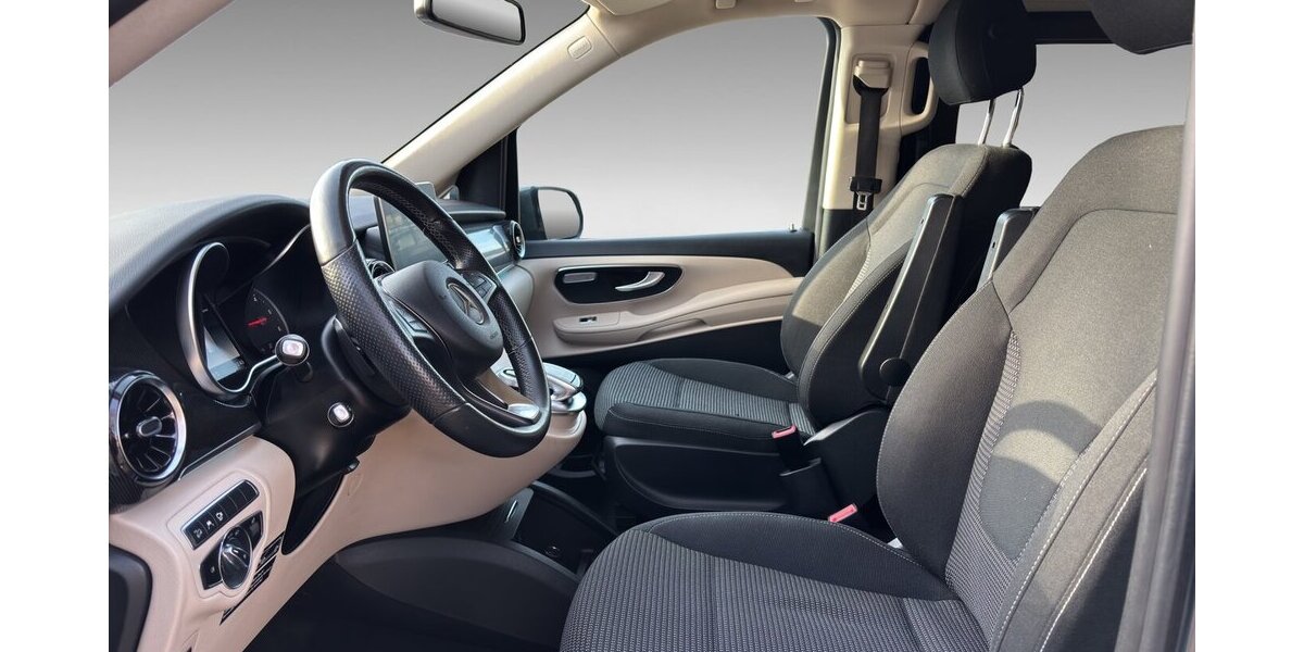 Mercedes-Benz V 300 4M Marco Polo 360° StdHz Küche AHK Distro 116.537 km 53.500 &euro; Wuppertal 42327